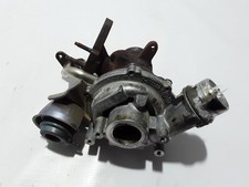 Turbocompressore Renault