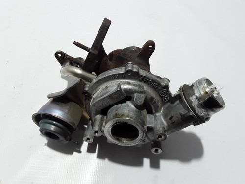 Turbocompressore renault - turbocompressore,