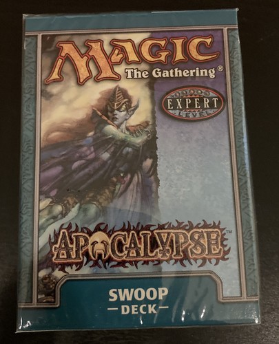 Mazzo tematico mtg apocalypse - mtg,