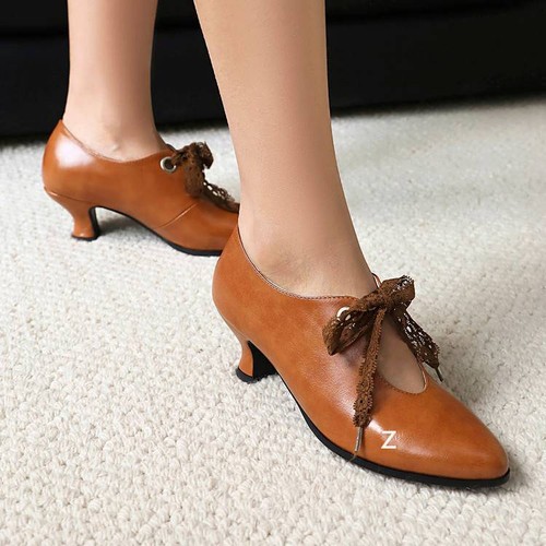 Scarpe corte stringate brogue - scarpe,