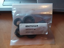 Kit manutenzione lato molla