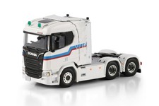 Scania R Normal CR20N Hokazono WSI Modelli 01-4841 1:50