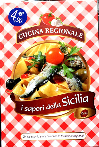 Sapori sicilia vv rl - i,