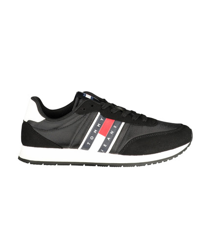Scarpe uomo tommy jeans - uomo, art