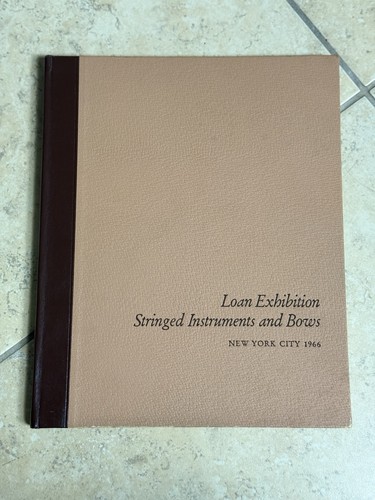 1966 sacconi loan exhibition - sacconi,