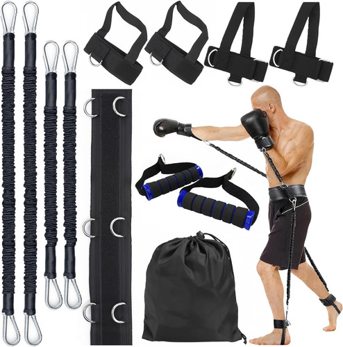 Allenamento boxe casa - casa, –