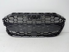 Griglia paraurti anteriore centrale ORIGINALE AUDI A3 S-LINE 2024 IN POI 8Y0853651AB