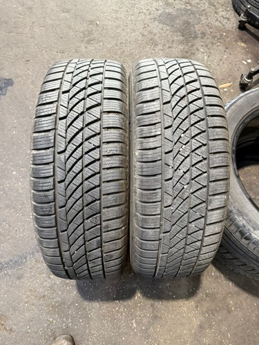 Pneumatici usati 215 55r18 - 2,