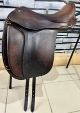 Sella da dressage Strada IC