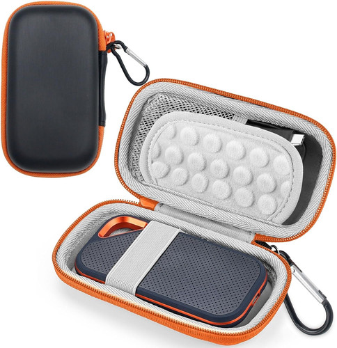 Custodia per sandisk - custodia, sandisk,