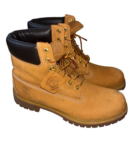 Timberland stivali uomo - timberland, 6