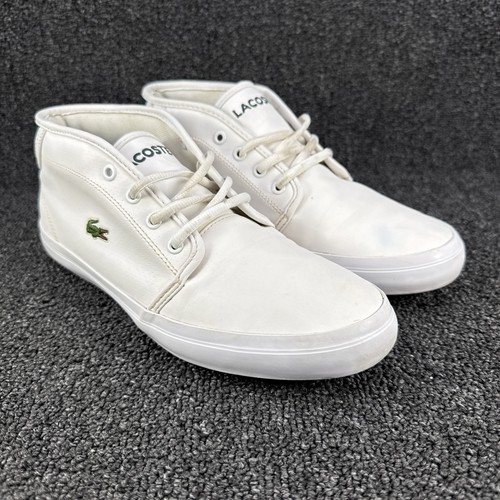 Sneakers lacoste sport - sneakers,
