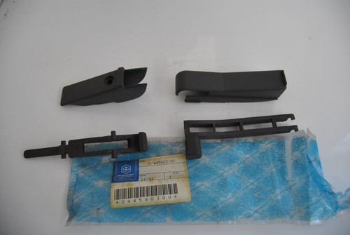 Gruppo sgancio bauletto top - bauletto,