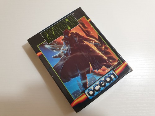 Darkman ocean sinclair - darkman,