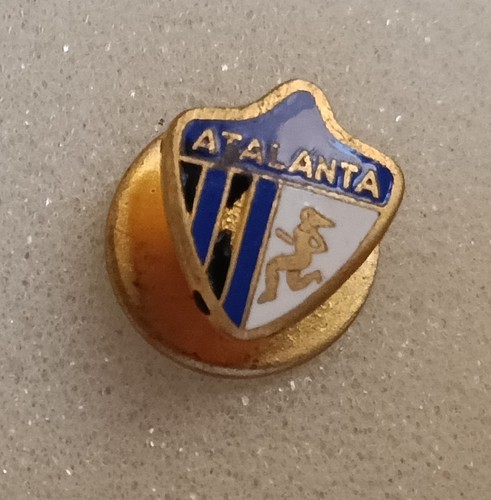Atalanta distintivo calcio - atalanta,