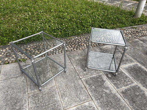Cubo comodini laxvik ikea - laxvik,