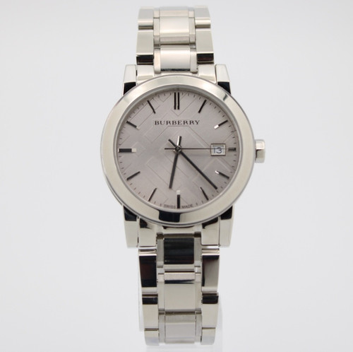 Burberry the city bu9229 mm - bu9229,