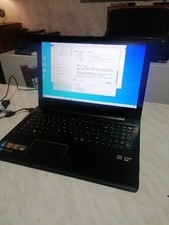 Lenovo Z50-75 Amd A10 Tenuto