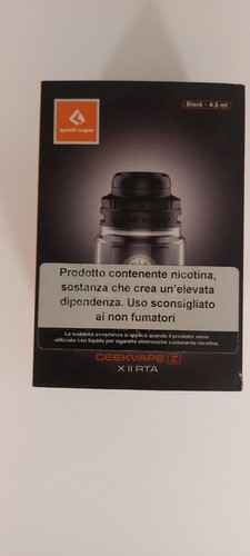 Geekvape - geekvape, z