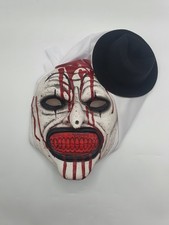 Maschera Terrifier, Art The