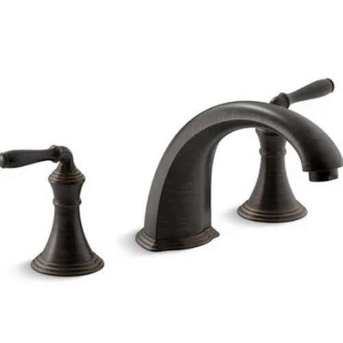T398 2bz kohler rubinetto - k-t398-4-2bz,