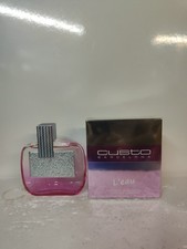 Custo Barcelona L'Eau Edt De