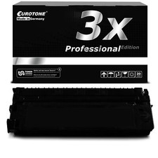 3 toner PRO per Canon FC-21