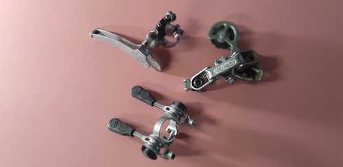 Cambio deragliatore leve - cambio,deragliatore, e