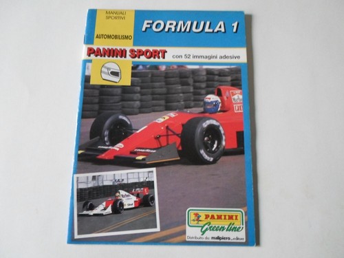 Album set completo n - completo, n.52