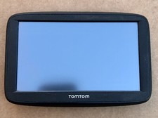 TomTom Start 4AA53, 5-Inch GPS