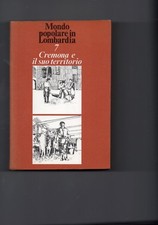 CREMONA E IL SUO TERRITORIO 