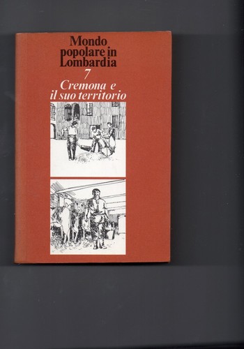Cremona suo territorio - territorio,