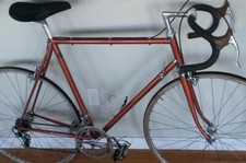 THE ULTIMATE "EROICA" BIKE -