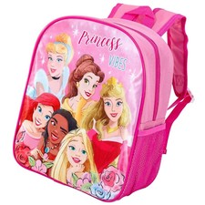 Zaino scuola standard Disney