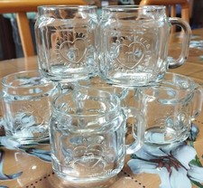 Tazzine da Caffè Brandizzate