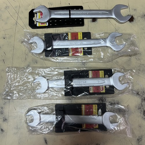 Occasione set chiavi fisse - set, 4