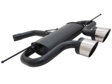 Silenziatore sportivo Novus