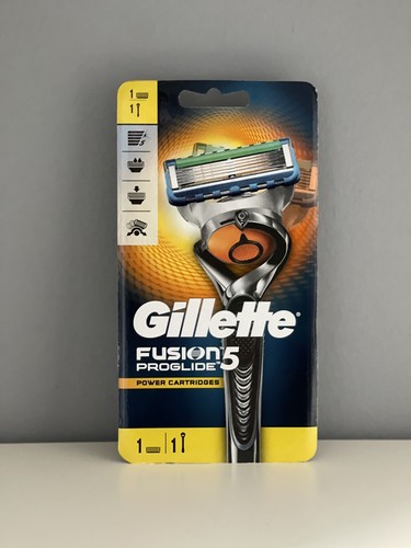 Gillette fusion5 proglide - fusion5,