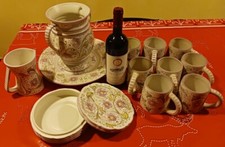 COMPLETO CERAMICHE ETRURIA