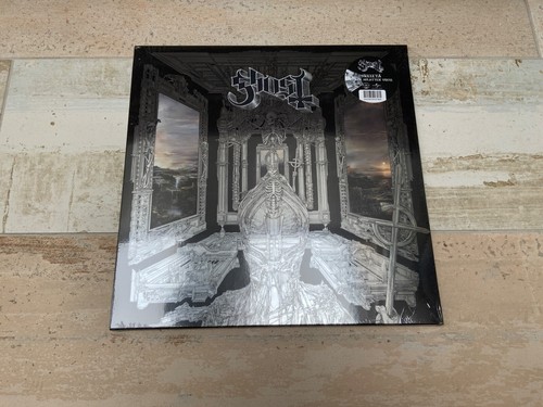 Ghost skeleta limited edition - skeleta,
