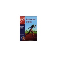 LIBRO PREPARAZIONE ATLETICA