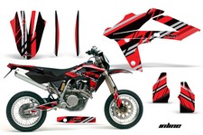Kit grafico adesivo amr racing - kit,