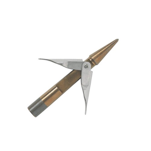 Salvimar arpione moby inox - arpione,