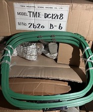 Tajima 413 342mm embroidery - tajima,