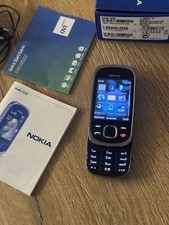 Nokia 7230 - Graphite (senza