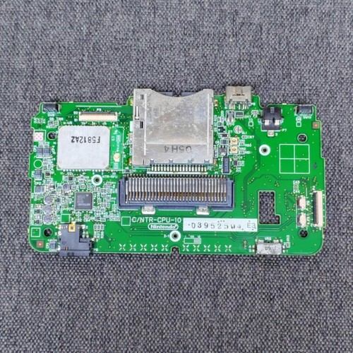 Nintendo original ntr - ds,