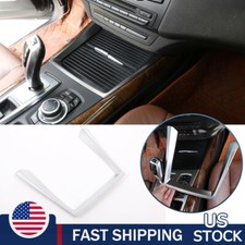Center Console Armrest Water