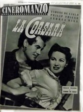 CINEROMANZO ANNO I N. 31 - LA