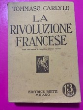 “LA RIVOLUZIONE FRANCESE”
