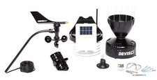 Davis Vantage Pro 2 Iss 6322